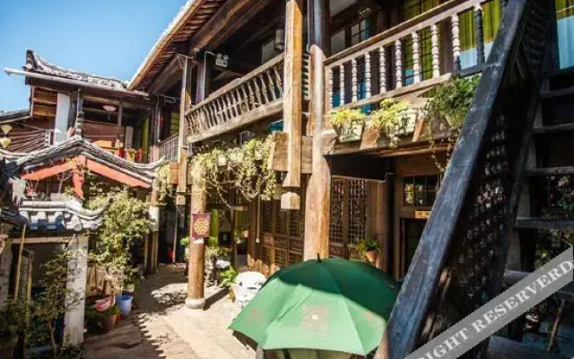 Le Ran Inn