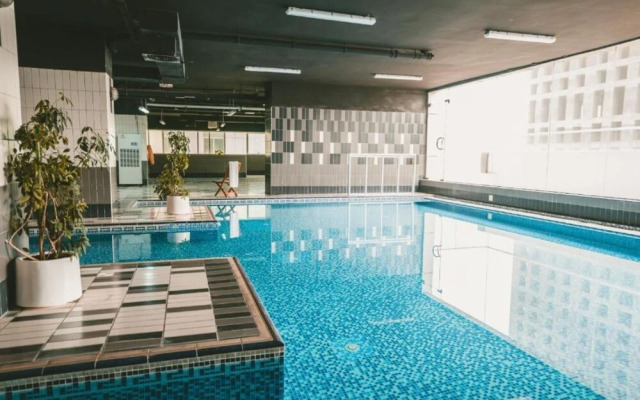 Dream Inn Apartments - Marina Pinnacle