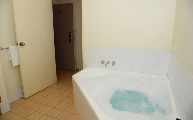 Lismore Bounty Workers Club Motel