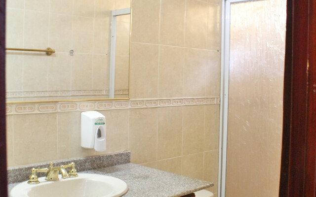 Hostel Danicole