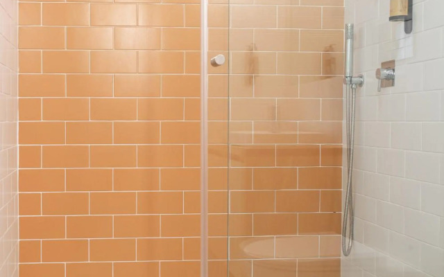 ORM - Heroísmo Apartment