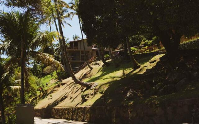 Hotel Boutique Ananas