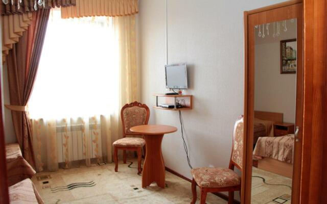 Hotel Edem