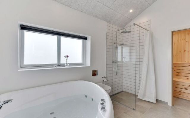 "Kimi" - 600m from the sea in Western Jutland