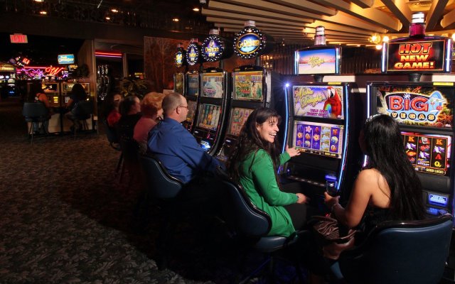 Winners Inn Casino
