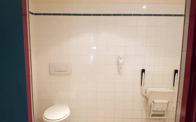 ibis budget Berck Sur Mer