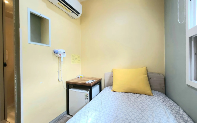 Hostel Tommy