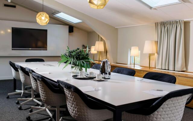 Best Western Plus Sthlm Bromma