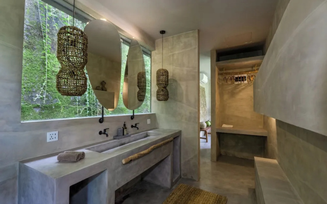 Utopia Concept Bali Adults Only – Guest Rooms – Ubud