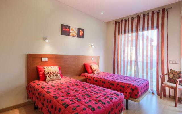 Villa Jardins da Branqueira3, Albufeira