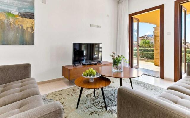 Apartment Ap02 - Zodia
