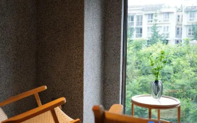 Seeyou·Comfortable Hotel