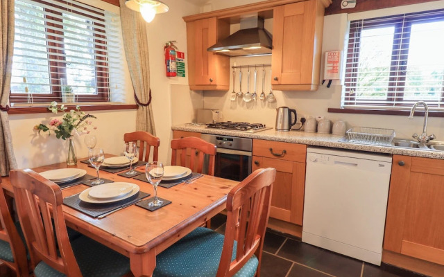 Millrace Cottage