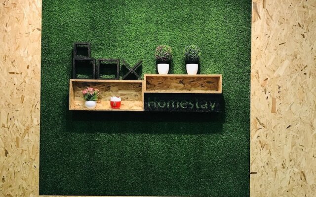 Box Homestay @ Alor Setar