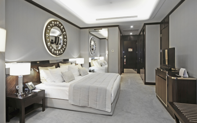 Crowne Plaza BURSA by IHG