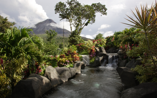 Arenal Kioro Suites & Spa