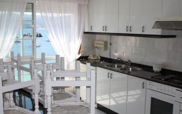 Apartment Vistamar Galicia Raxó