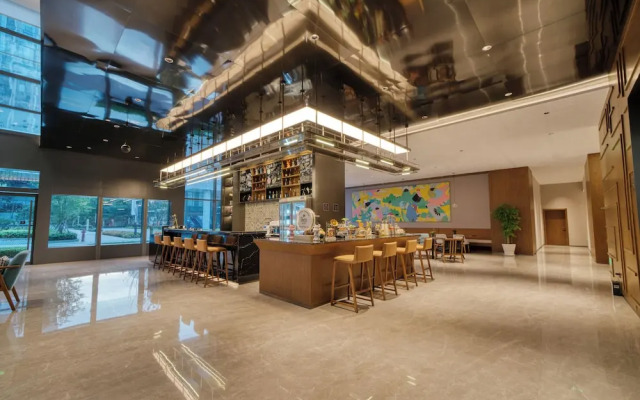 UrCove by HYATT Hangzhou NorthGrandCanal