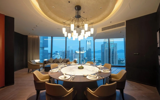 ADEN Hotel Shenzhen Nanshan