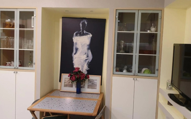 Grattacielo Apartment