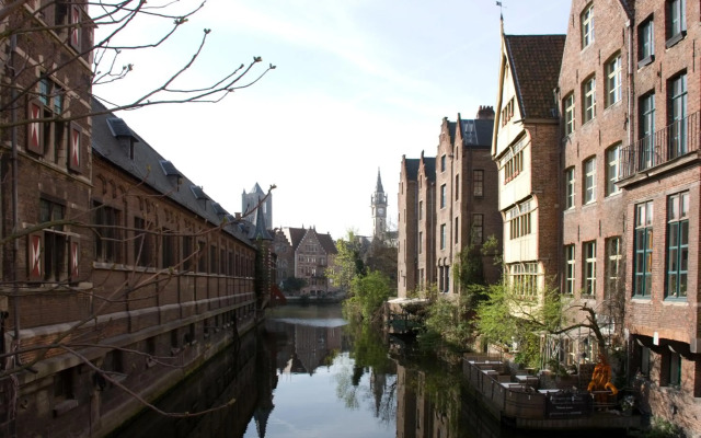 Hotel Gravensteen