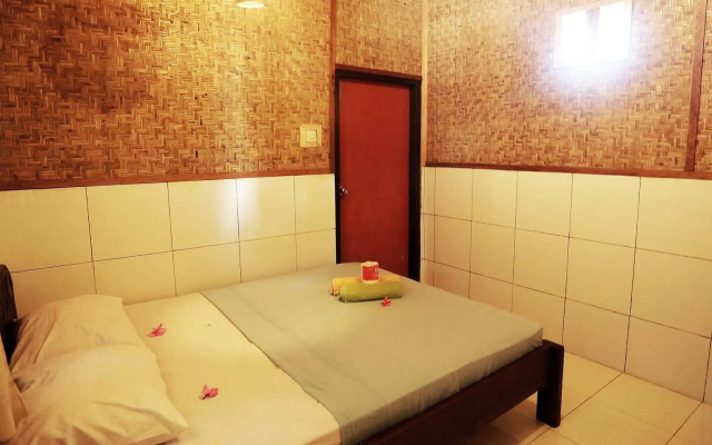 Dua Nina Homestay
