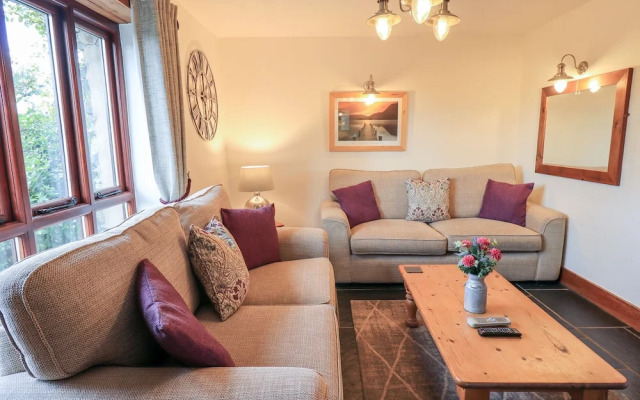 Millrace Cottage