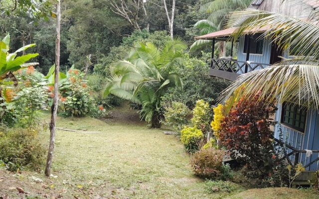 Hostal Ebenezer Macedonia Tikuna