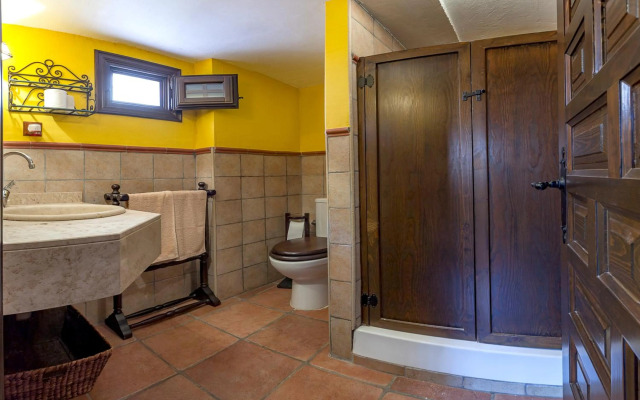 Apartamentos los Aljezares