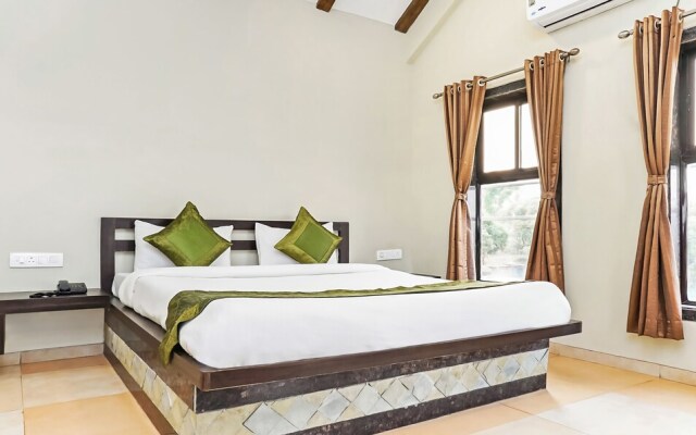 Treebo  Vhyomaan Resort