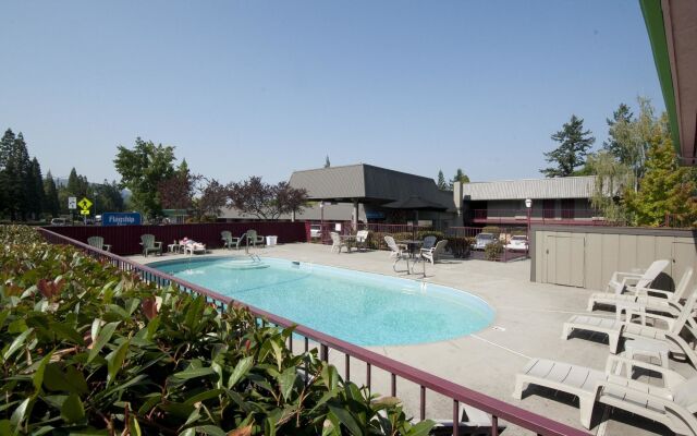 Flagship Inn of Ashland