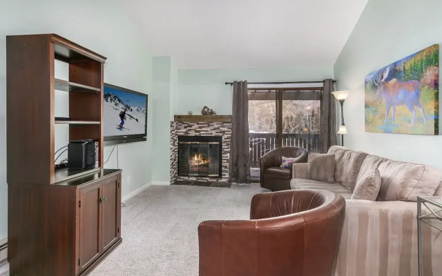 Liftview Miniums 2 Bedroom Condo by RedAwning