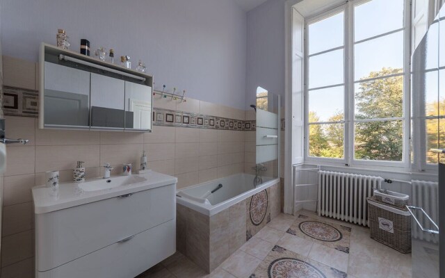 La Maison de Maître