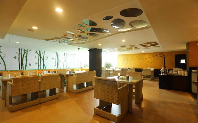 The Orbis - A Boutique Hotel