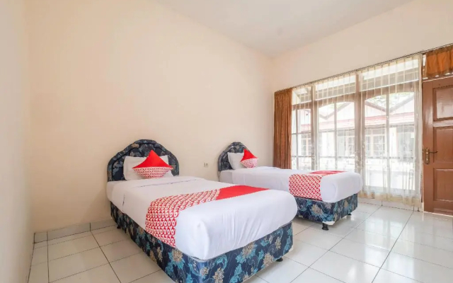 Hotel O Padjadjaran 1