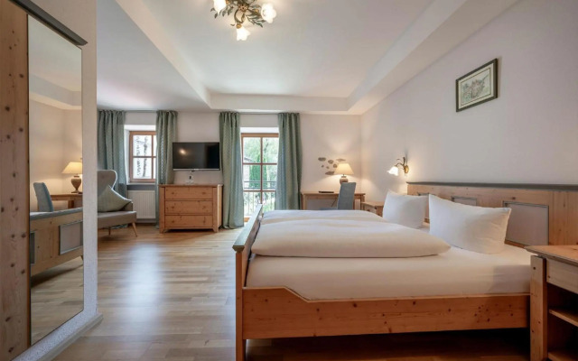 Landgasthof Kammbräu