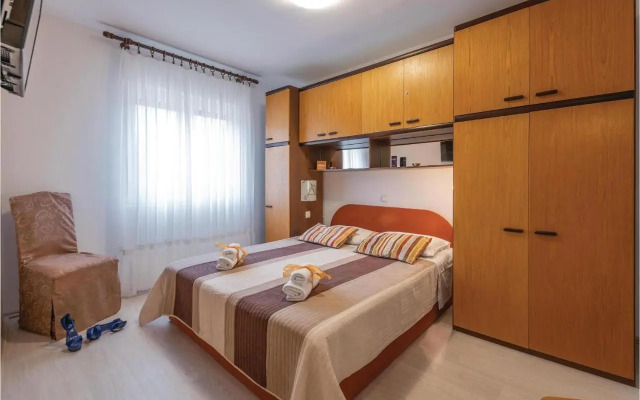 Holiday home Krnica 219