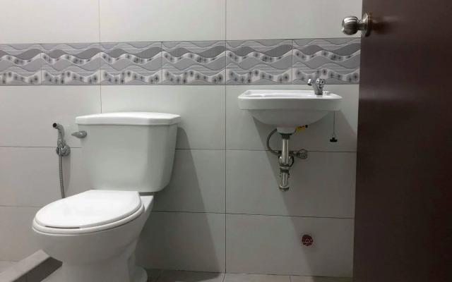 Golite Hostel