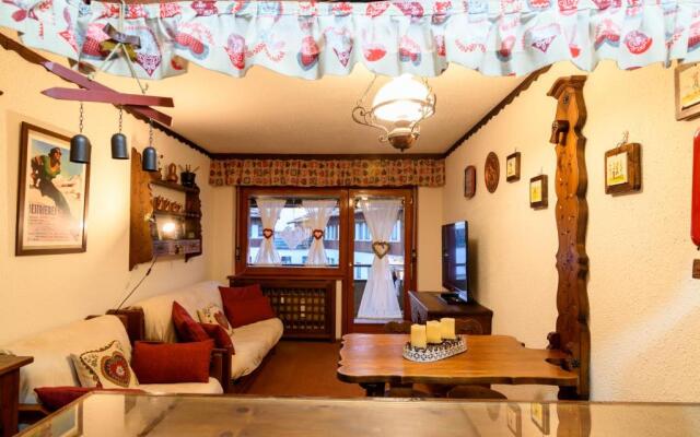 Sestriere Short Breaks Appartamento Prestige