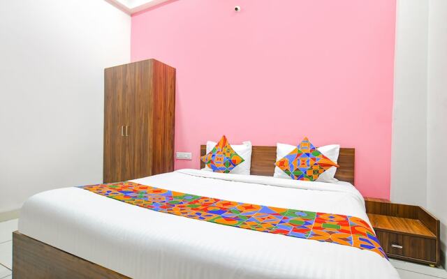 Fabexpress Golden Epoch