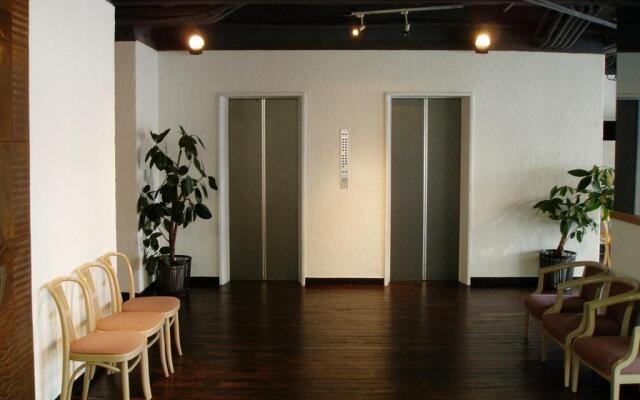 Hotel Mayflower Sendai