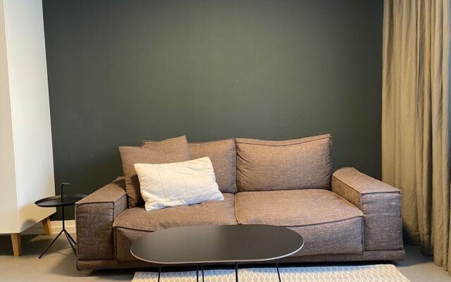 BodenseeApartment Nest
