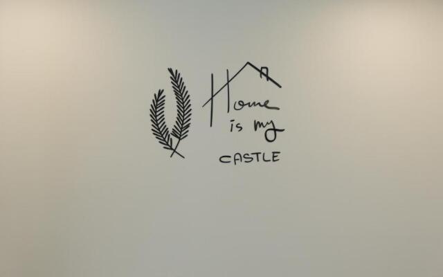 Tina Homestay
