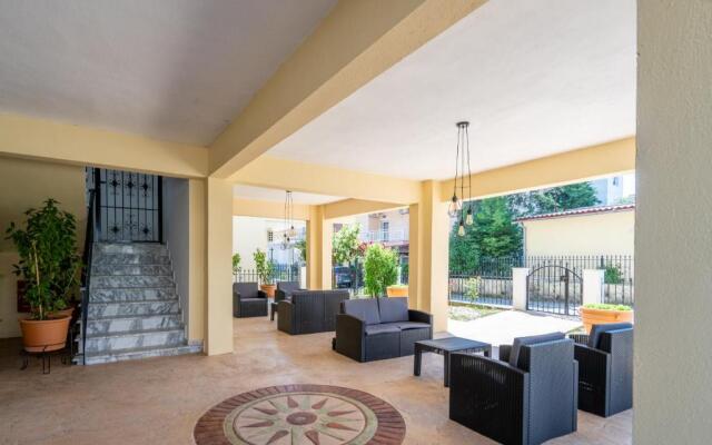 Apartments Kalina
