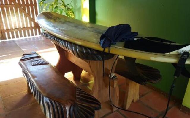 Tié Itaguá Hostel