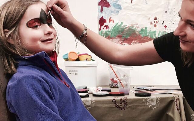 Appartements de Charme du Saint Martin