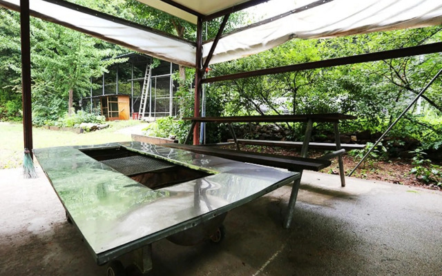 Yangpyeong Gyegoksaseum Pension