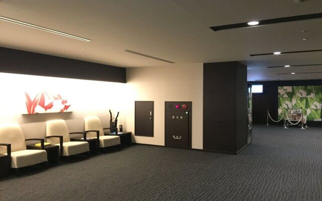 Osaka Airterminal Hotel