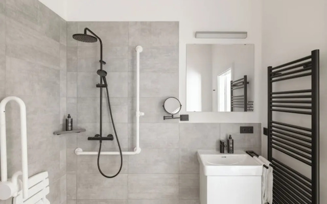Limehome Graz Trauttmansdorffgasse
