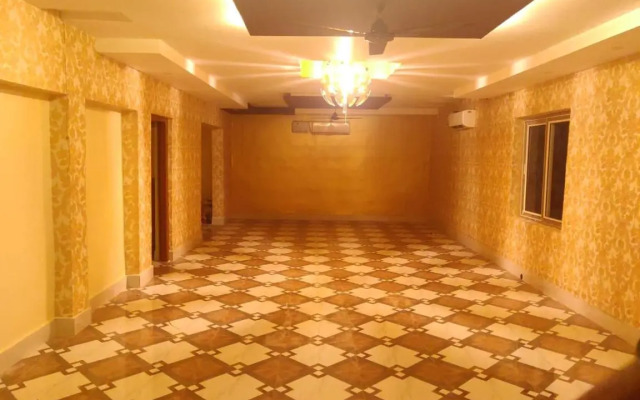 OYO Rooms 166 Airport Square